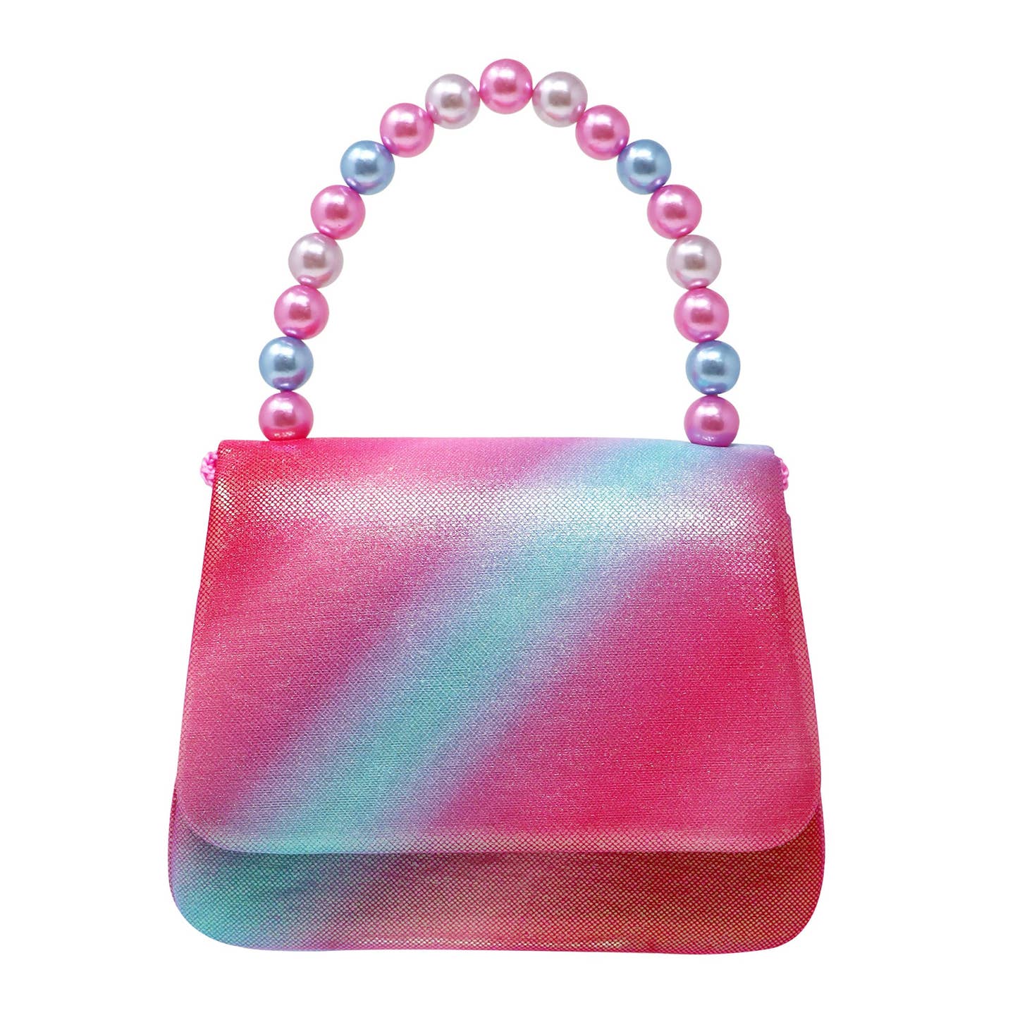 Pink Poppy Mermazing Mermaid Handbag