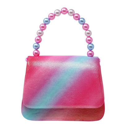 Pink Poppy Mermazing Mermaid Handbag