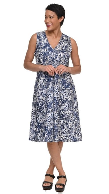 Tulip Dresses Tulip Poppie Dress - Multiple Colors 38405598 Tulip Poppie Dress - Multiple Colors