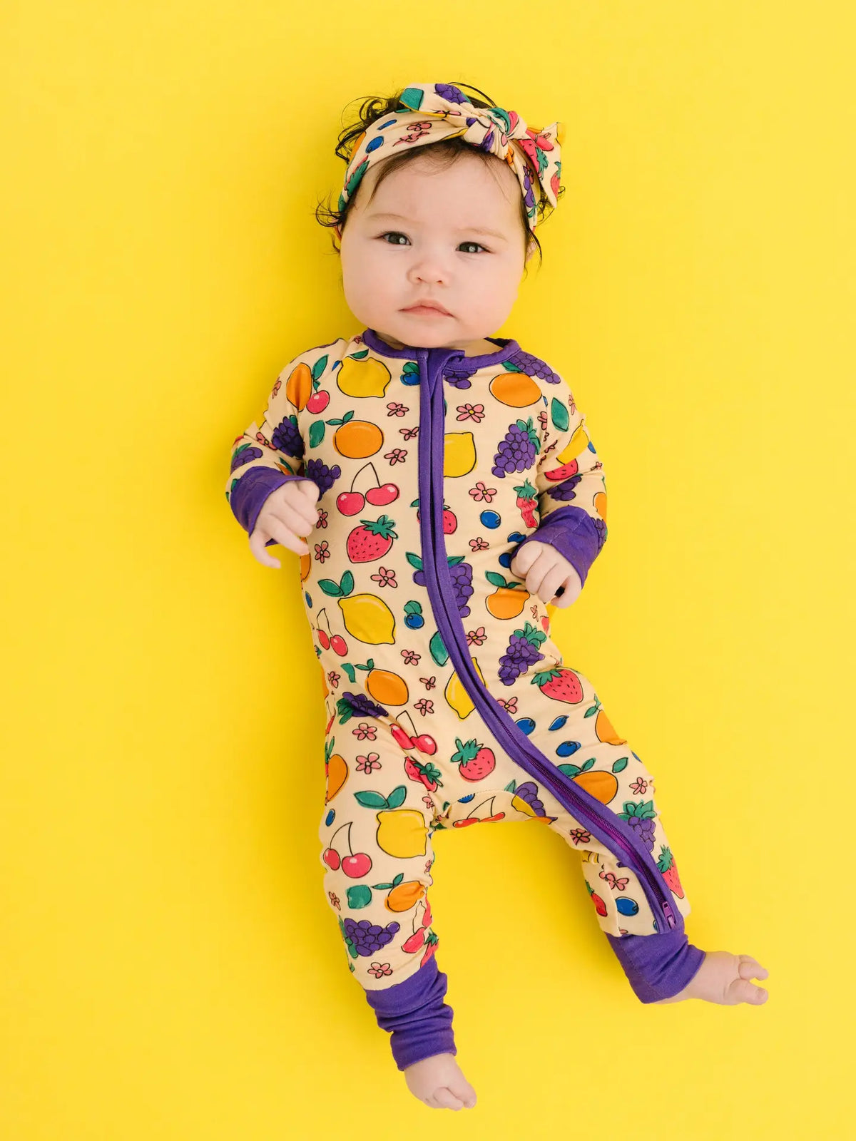 Little One Shop Children's Clothing Little One Shop Bamboo Sleeper - Multiple Prints Little One Shop Bamboo Sleeper - Multiple Prints
