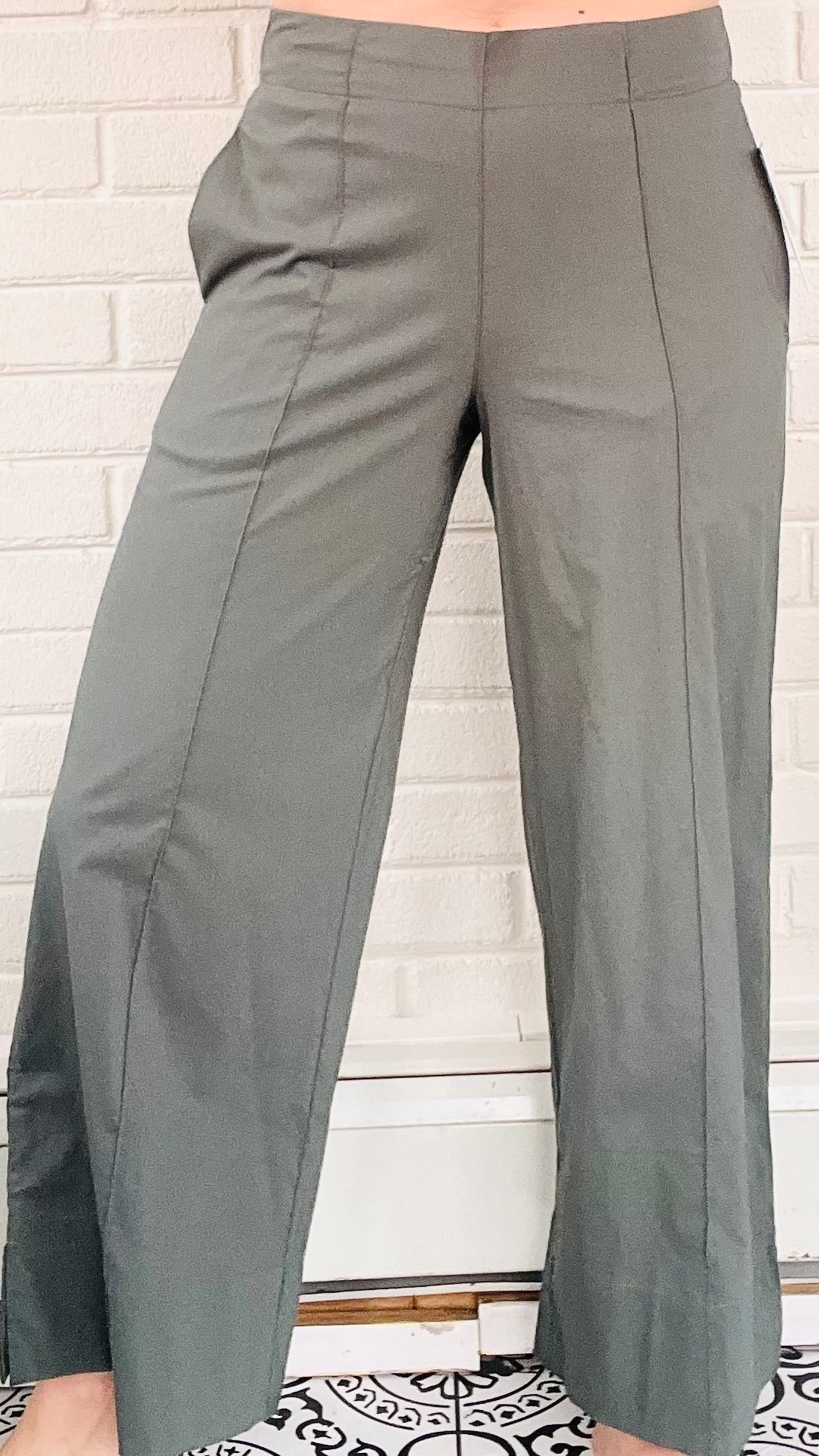 Foil Broad Appeal Pant - Multiple Colors