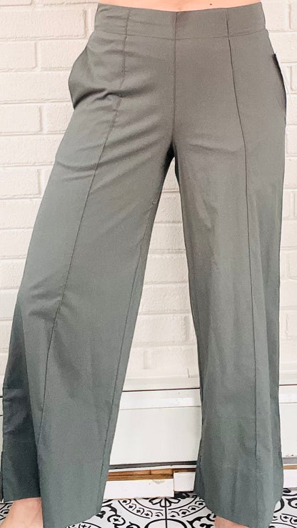 Foil Broad Appeal Pant - Multiple Colors