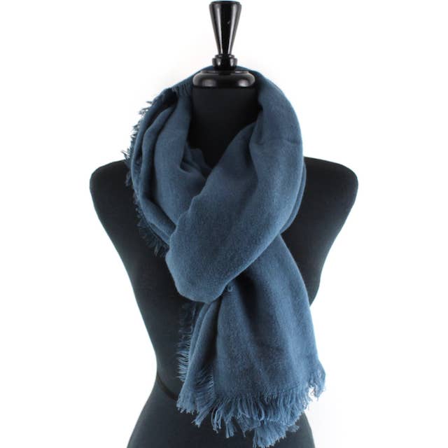Pretty Persuasions Mexican Dawn Scarf - Multiple Colors