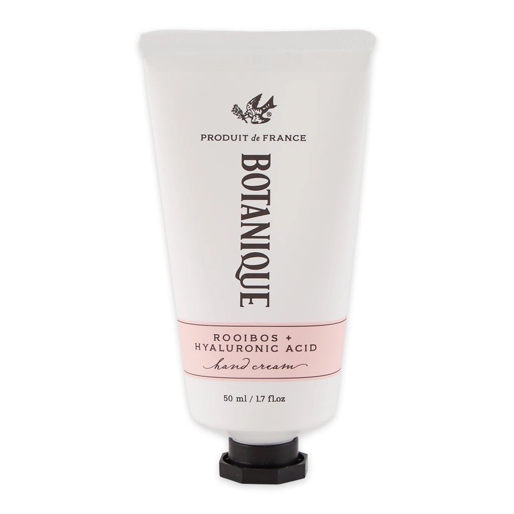 European Soaps Roobios & Hyaluronic Acid Hand Cream