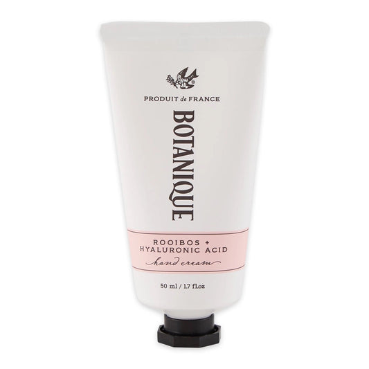 European Soaps Roobios & Hyaluronic Acid Hand Cream