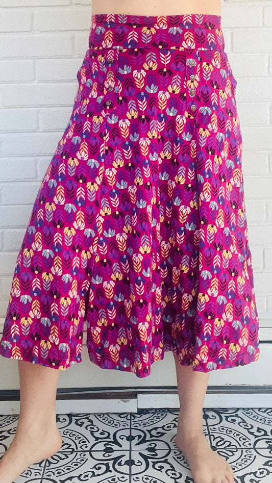 Effie's Heart Devonport Skirt