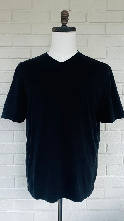Mododoc Woodland Hills Short Sleeve V-Neck Tee - Multiple Colors