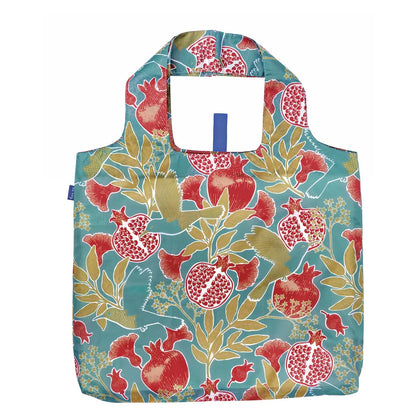 RockFlowerPaper Bags blu Bag Reusable Shopper Tote - Multiple Prints blu Bag Reusable Shopper Tote - Multiple Prints