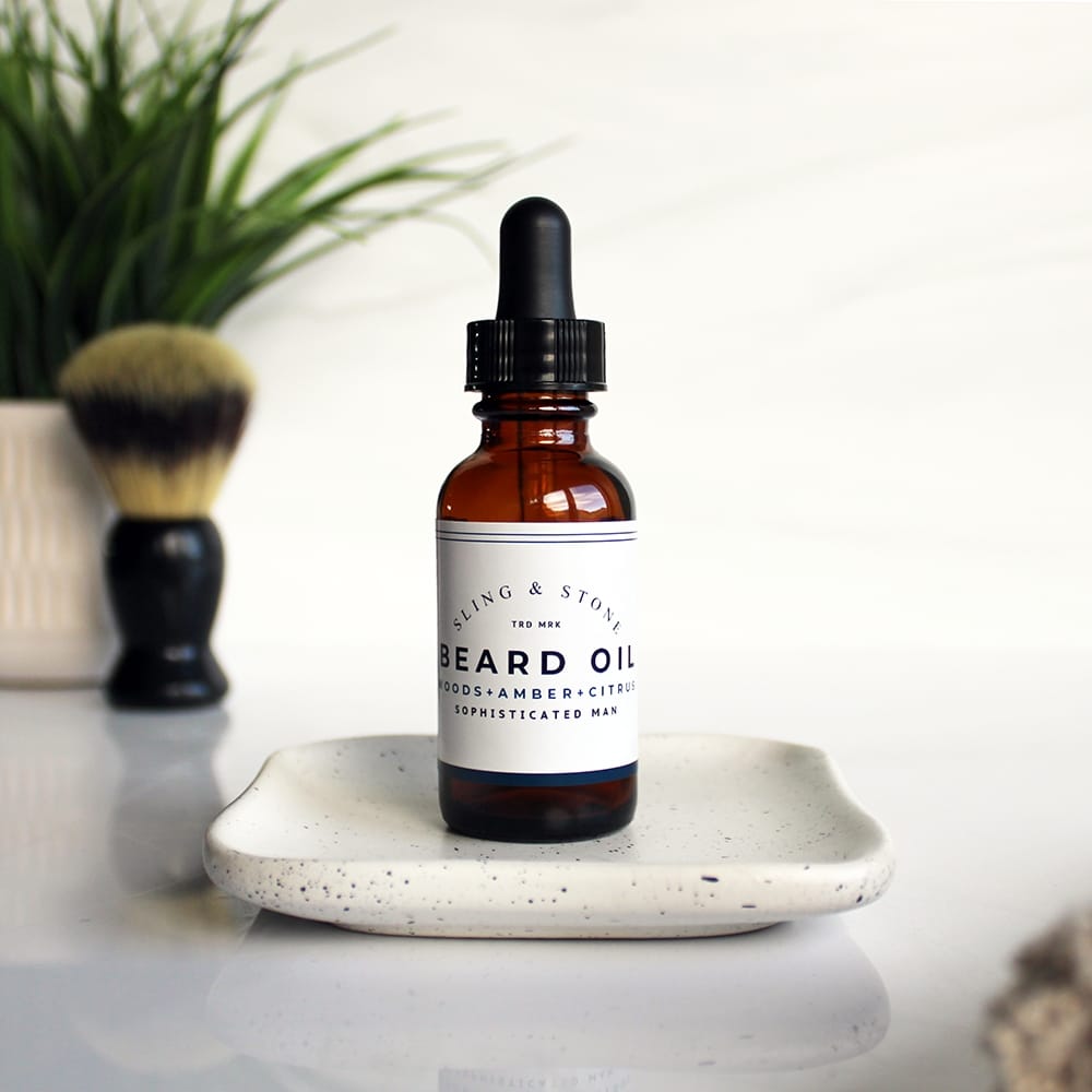 Twisted Tomboy Men's Skincare Twisted Tomboy 1oz Beard Oil - Multiple Scents 83618270 Twisted Tomboy 1oz Beard Oil - Multiple Scents
