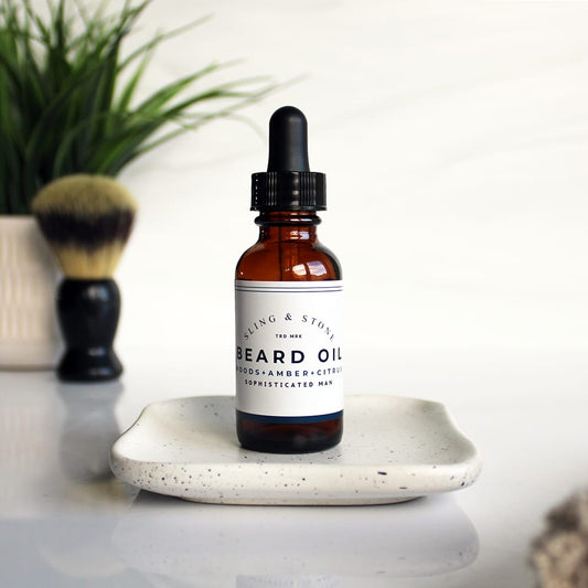 Twisted Tomboy Men's Skincare Twisted Tomboy 1oz Beard Oil - Multiple Scents 83618270 Twisted Tomboy 1oz Beard Oil - Multiple Scents