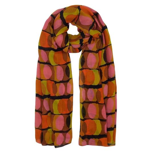 VSA Scarves VSA Lightweight Scarf SE-4084 73024990 VSA Lightweight Scarf SE-4084