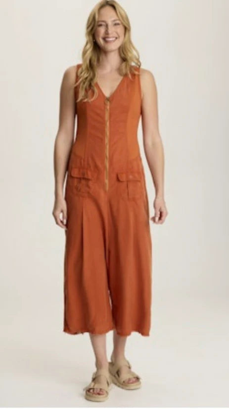 XCVI Linette Jumpsuit - Multiple Colors