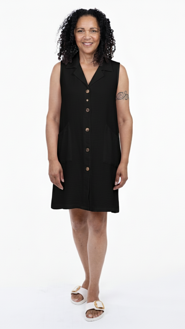 Shannon Passero Cotton Gauze Calliope  Dress - Multiple Colors