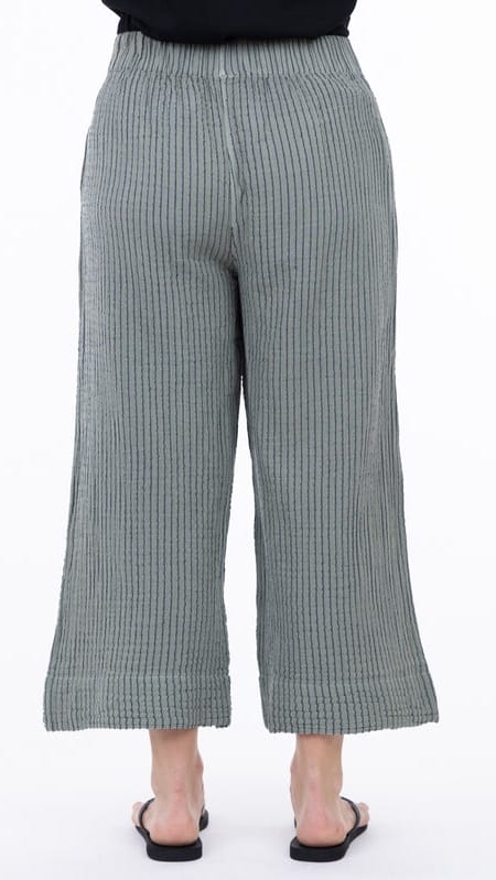Shannon Passero Pants Shannon Passero Cotton Gauze Yucca Pant - Multiple Colors Shannon Passero Cotton Gauze Yucca Pant - Multiple Colors