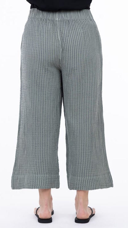 Shannon Passero Pants Shannon Passero Cotton Gauze Yucca Pant - Multiple Colors Shannon Passero Cotton Gauze Yucca Pant - Multiple Colors