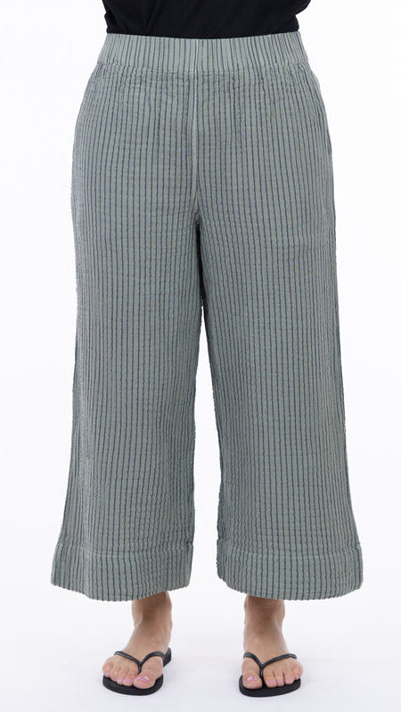 Shannon Passero Cotton Gauze Yucca Pant - Multiple Colors