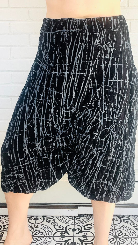 Chalet Marina Skirt