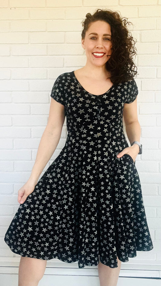 Effie's Heart Besi Dress