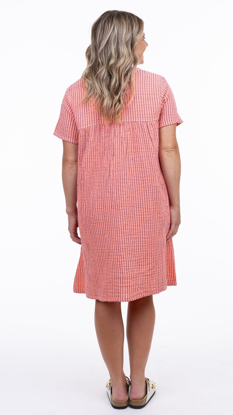 Shannon Passero Dresses Shannon Passero Cotton Gauze Cleo Dress - Multiple Colors Shannon Passero Cotton Gauze Cleo Dress - Multiple Colors