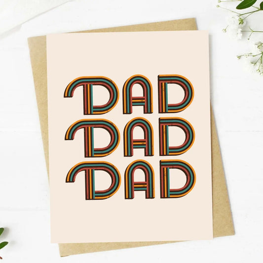 Big Moods Cards Dad Dad Dad Father's Day Greeting Card 63573982 Dad Dad Dad Father's Day Greeting Card