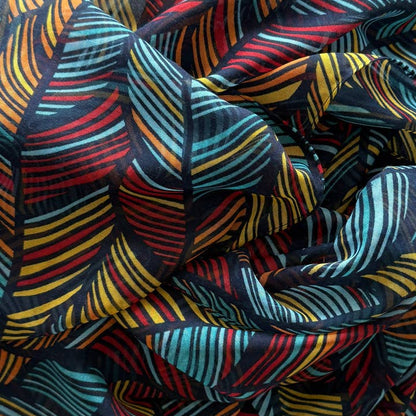 Chinar Scarves Chinar Sharon Scarf 66034910 Chinar Sharon Scarf