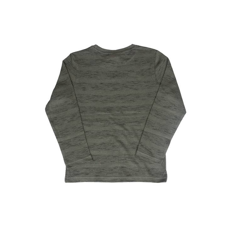 Bear Camp Randy Textured Tee