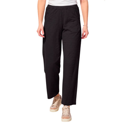 Escape Cotton Slub Around Town Pant - Multiple Colors