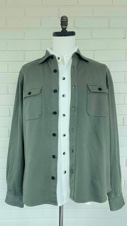 Old Ranch Men's Zayne Shirt