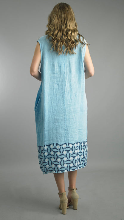 Tempo Paris Dresses Tempo Paris Cowl Neck Bubble Dress Tempo Paris Cowl Neck Bubble Dress