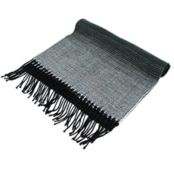 JTC Men's Ombre Scarf - Multiple Colors