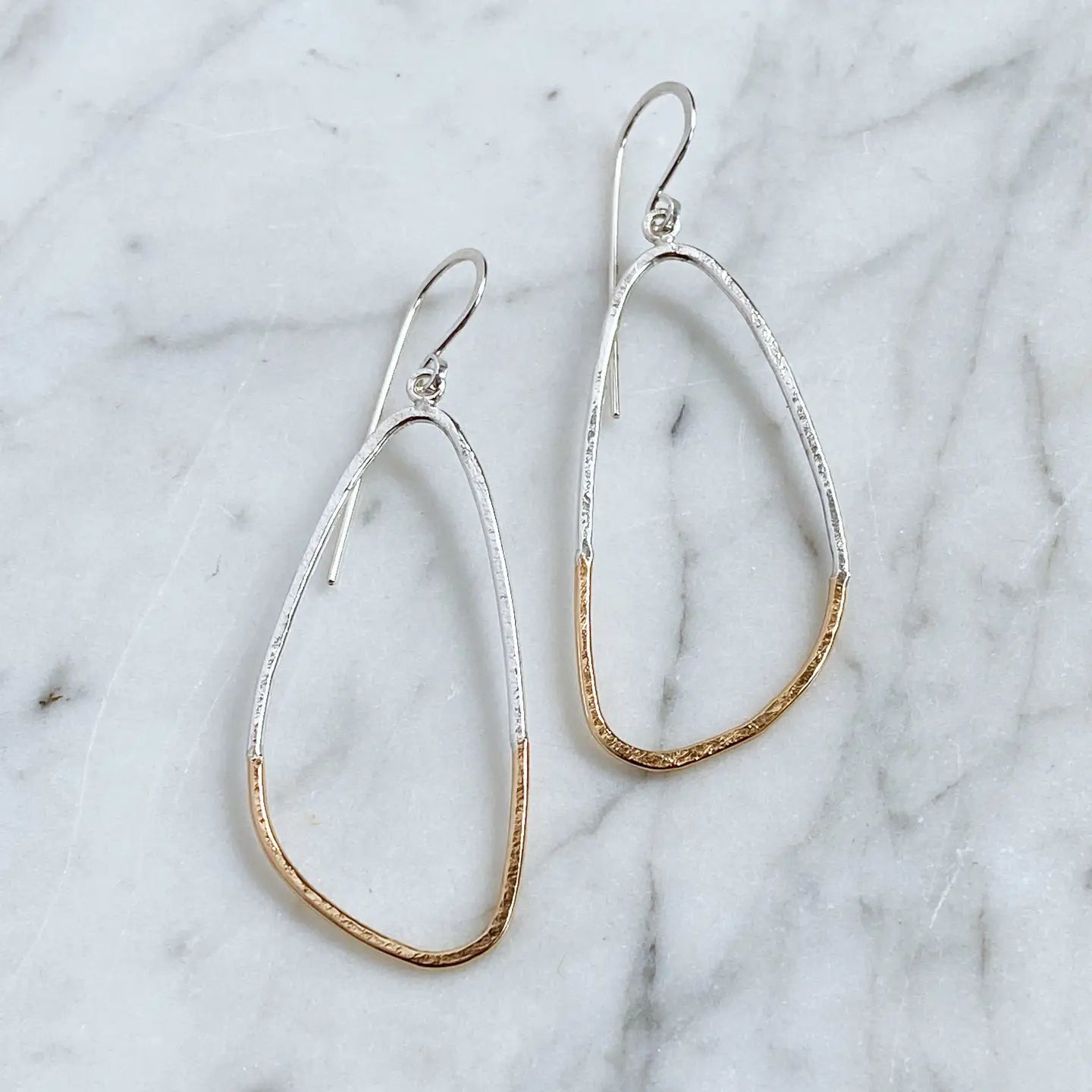 Shepherd's Run Connect Drop Earrings - Multiple Colors