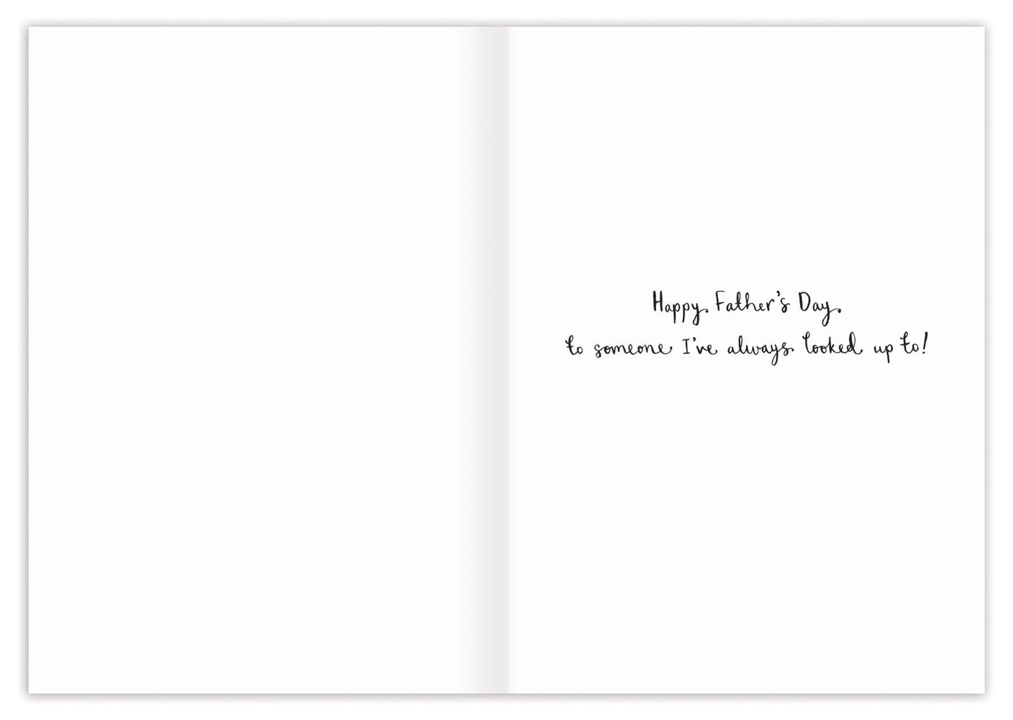 Biely & Shoaf Cards Top Dad Giraffes Father's Day Card 62223326 Top Dad Giraffes Father's Day Card
