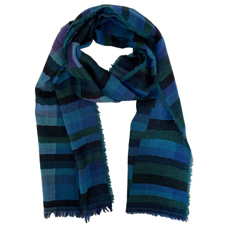 Chinar Theo Scarf - Multiple Colors