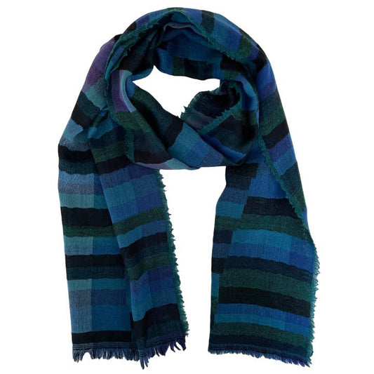 Chinar Theo Scarf - Multiple Colors