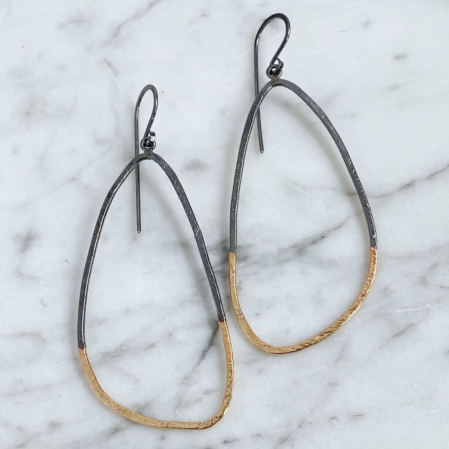 Shepherd's Run Connect Drop Earrings - Multiple Colors