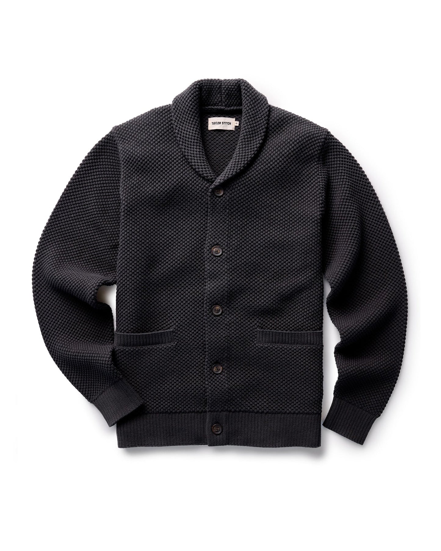 Taylor Stitch The Crawford Sweater