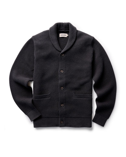 Taylor Stitch The Crawford Sweater