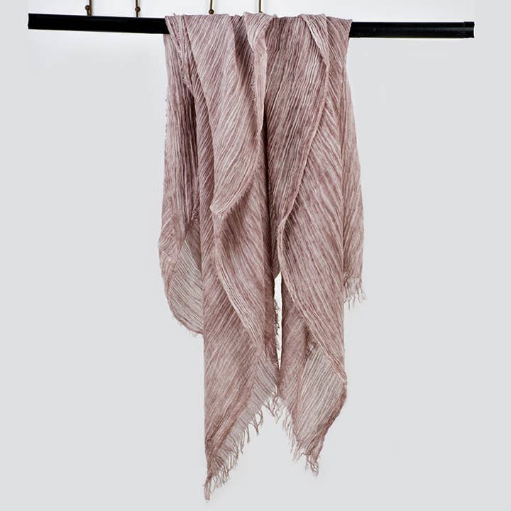 Funkyrel Limited Scarves Farmhouse Style Long Scarf & Shawl - Multiple Colors 61753054 Farmhouse Style Long Scarf & Shawl - Multiple Colors