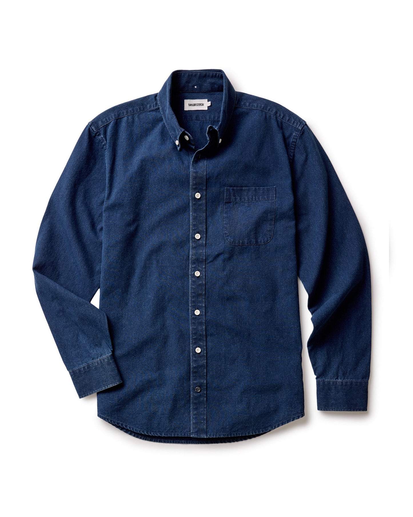 Taylor Stitch The Jack Button Down Shirt - Multiple Colors