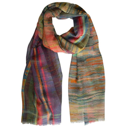 Chinar Felix Scarf