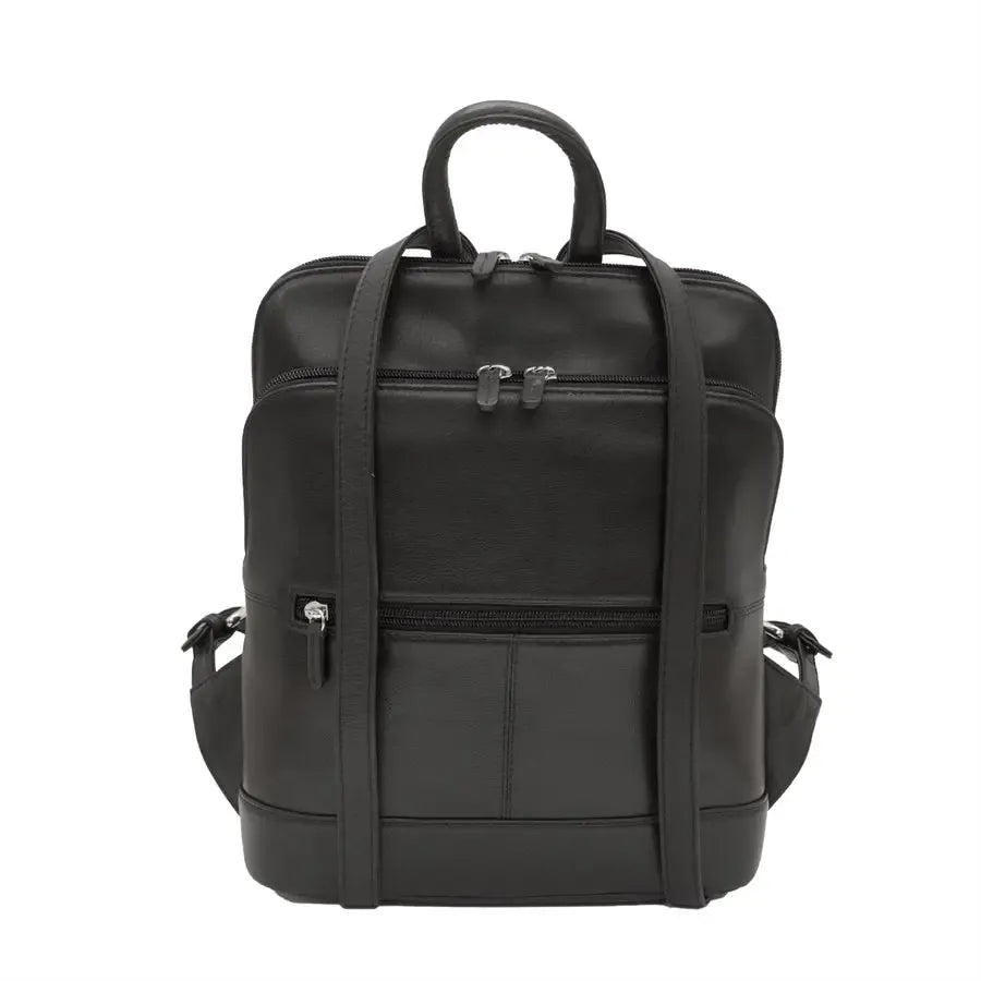 ili New York Bags ili New York Leather Leather Backpack - Multiple Colors 12637918 ili New York Leather Leather Backpack - Multiple Colors