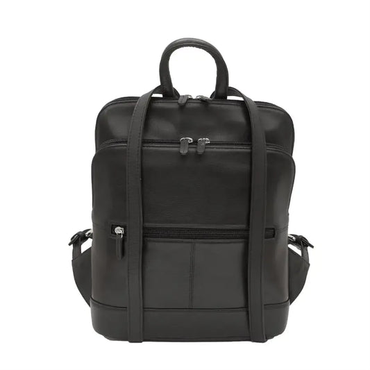 ili New York Bags ili New York Leather Leather Backpack - Multiple Colors 12637918 ili New York Leather Leather Backpack - Multiple Colors