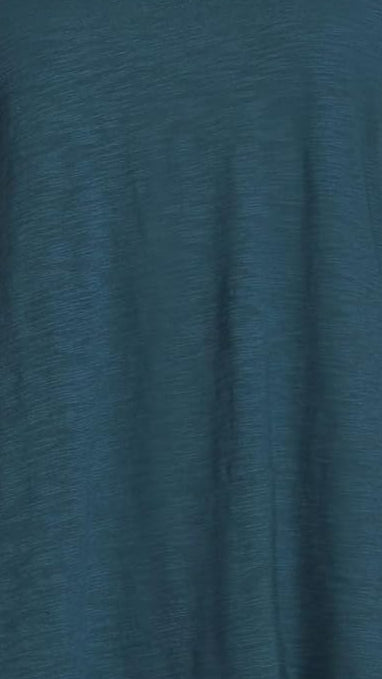 Mododoc 1/4 Zip Mock Neck Shirt - Multiple Colors