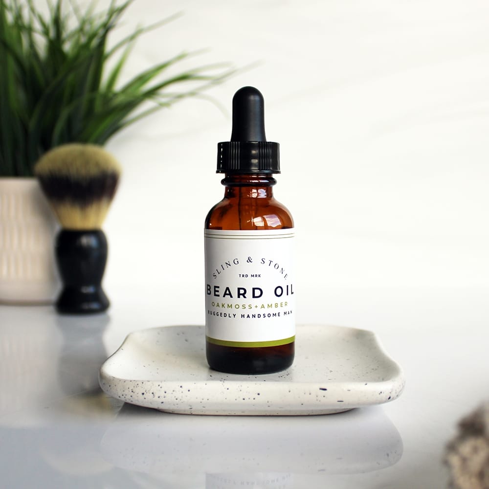 Twisted Tomboy Men's Skincare Twisted Tomboy 1oz Beard Oil - Multiple Scents 73329118 Twisted Tomboy 1oz Beard Oil - Multiple Scents