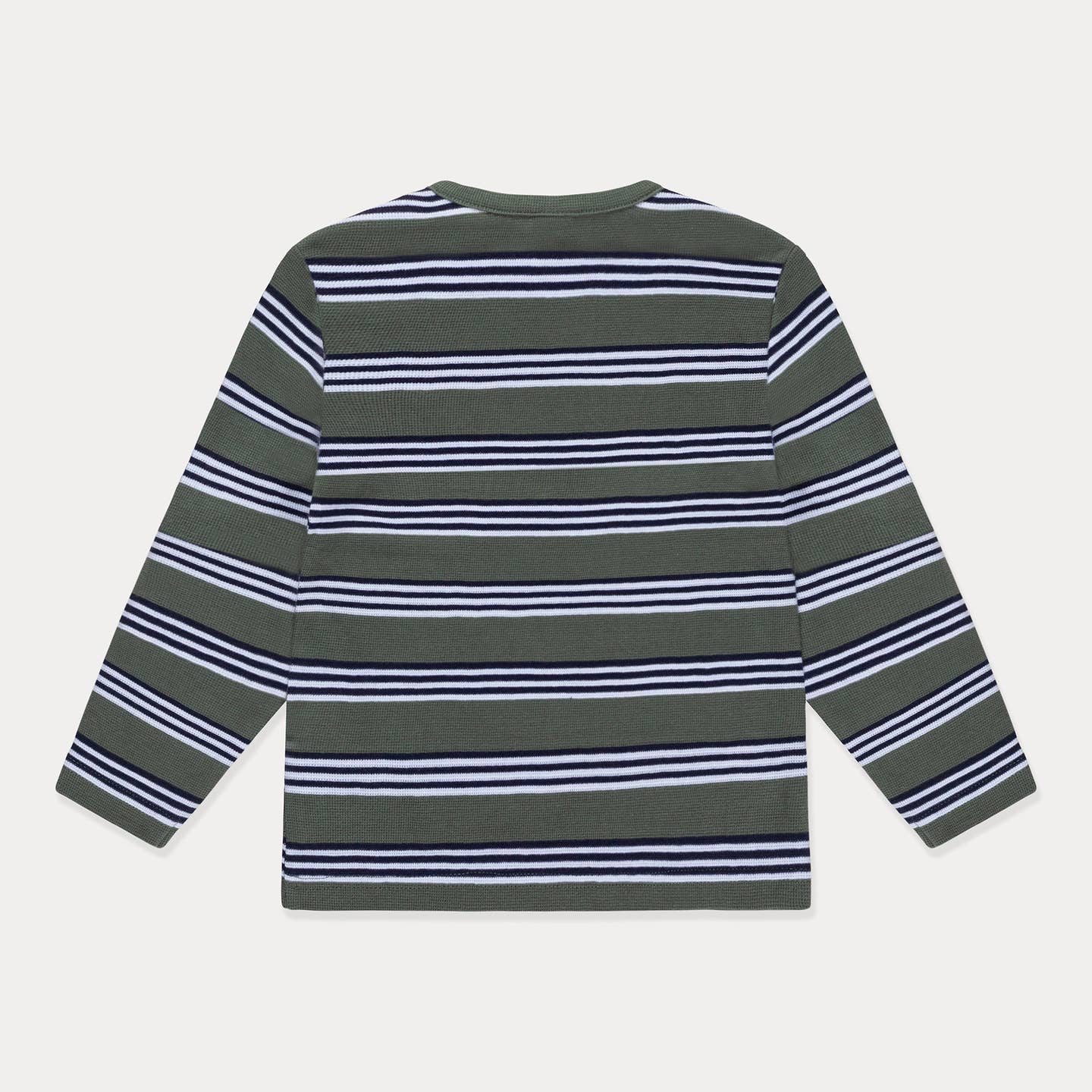 Long Sleeve Thermal Layering Shirt
