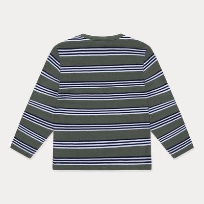 Long Sleeve Thermal Layering Shirt