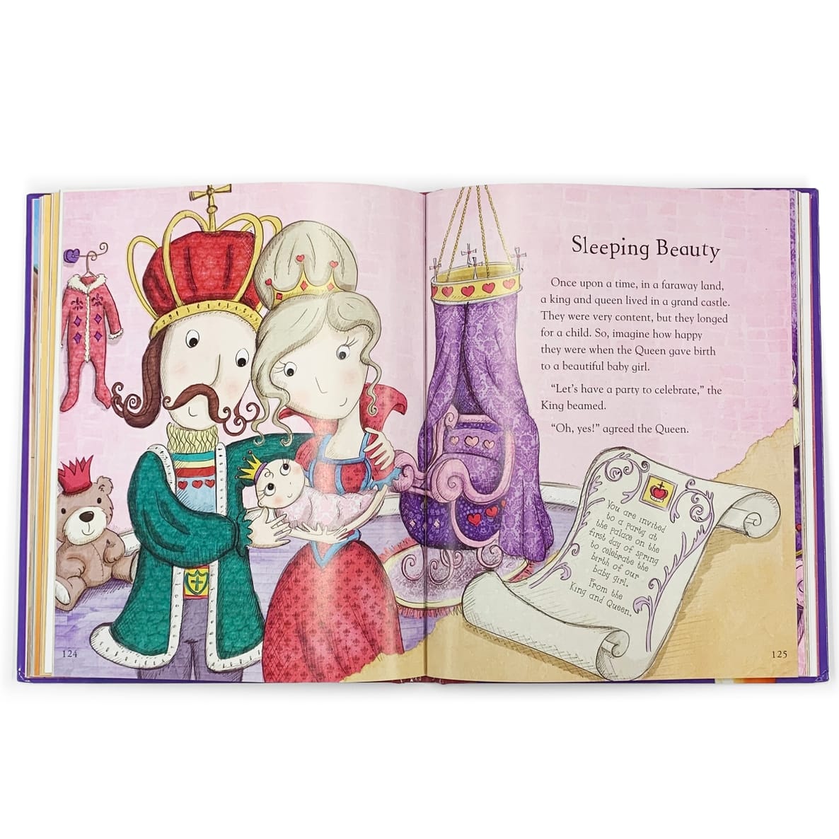 Cottage Door Press Children's Gifts Fairy Tales Treasury 87304414 Fairy Tales Treasury