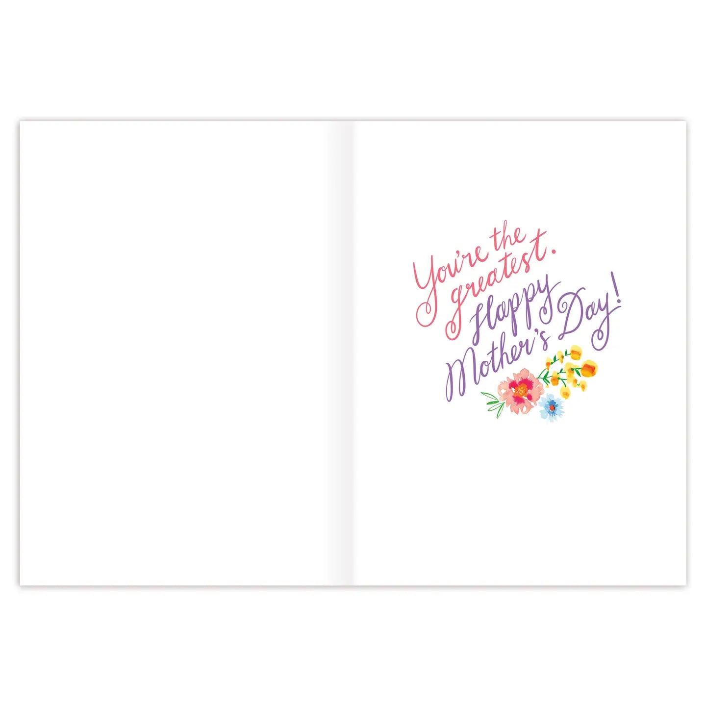 Biely & Shoaf Cards Dear Mom Mother's Day Greeting Card 20414686 Dear Mom Mother's Day Greeting Card