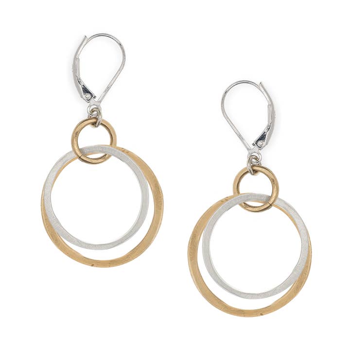 Freshie & Zero Earrings Freshie & Zero Glam Earrings 74857182 Freshie & Zero Glam Earrings