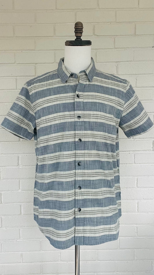 Old Ranch Men's Ethan Shirt